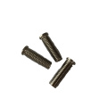 Hhot sale high quality copper plated short cycle stud for welding